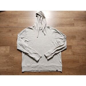 faherty sunwashed slub hoodie Men's Size Large